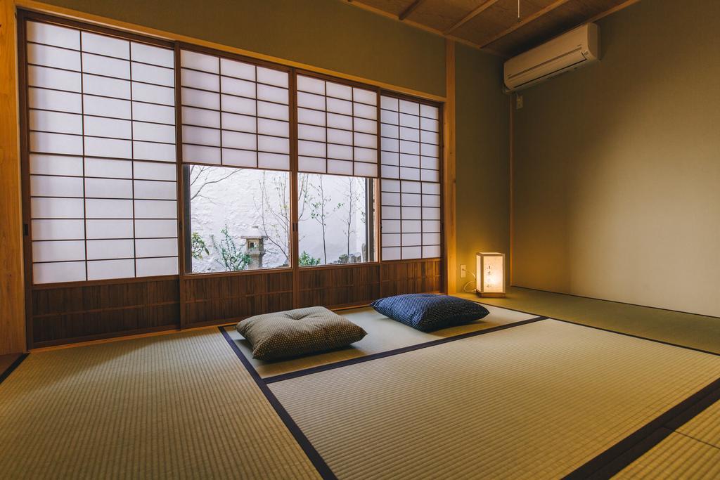 Koharubiyori Affittacamere Kyōto